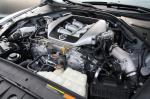 Nissan GT-R 2007 года